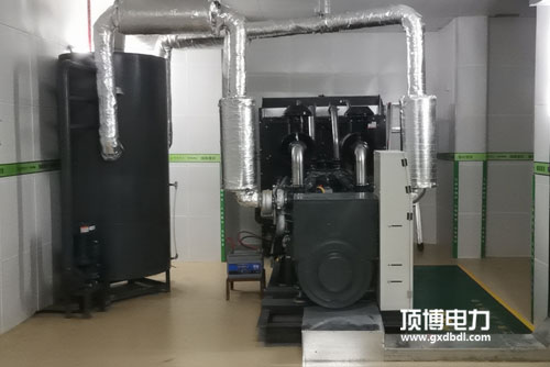 有備無患！800KW應(yīng)急柴油發(fā)電機(jī)將實(shí)現(xiàn)防止數(shù)據(jù)丟失